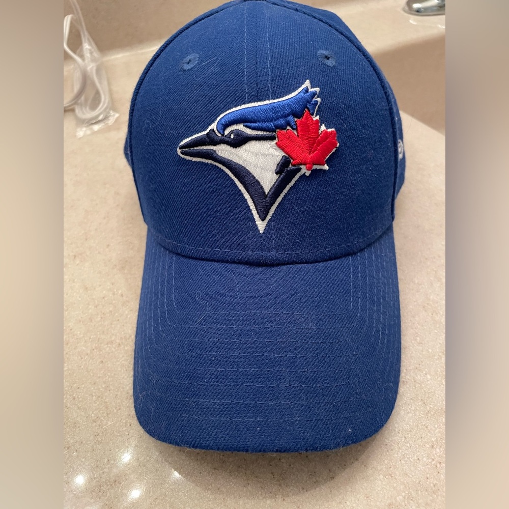Blue Jays Cap